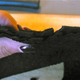 Illustration for article titled How To Make An Envelope Clutch
